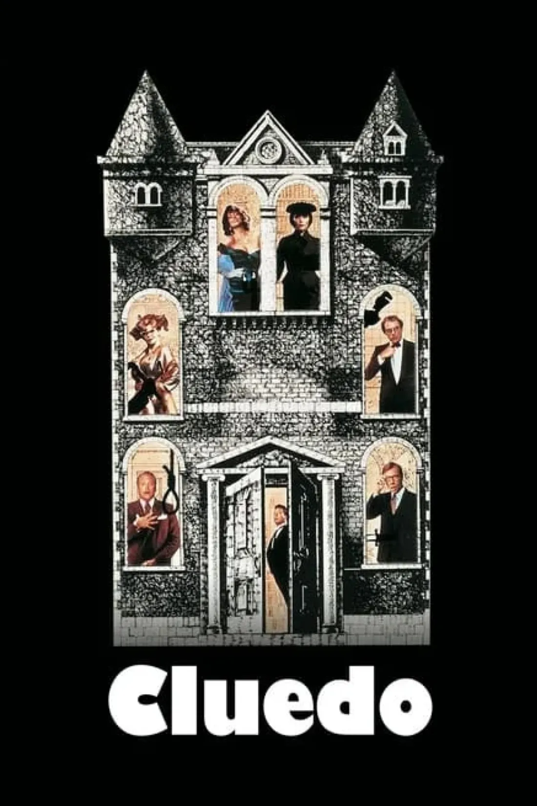 Cluedo (1985)